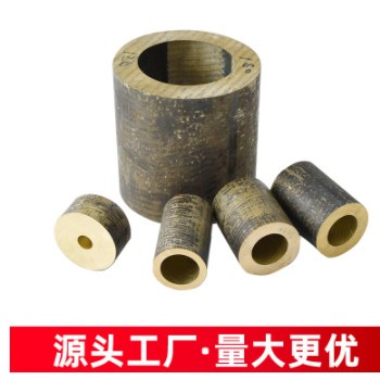 长安现货供应 锡青铜棒 规格齐全 C5212锡青铜管 铜合金套9黄铜管图2