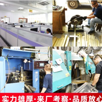 厂家现货高耐磨磷青铜圆柱切割性好实心磷青铜板高强度青铜板切割图3