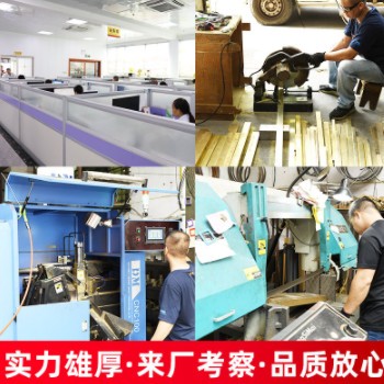厂家直供铬镐铜条大规格导电纯铜棒电极专用铬镐铜可按需切割图3