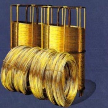 供应惠州H62半硬镀锡黄铜线 日本进口C2680镀金黄铜线价格图2