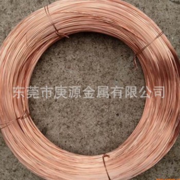 t2紫铜线裸铜线绒花铜丝diy软紫铜丝铜丝线纯铜丝0.1 0.2 0.3 0.4图3