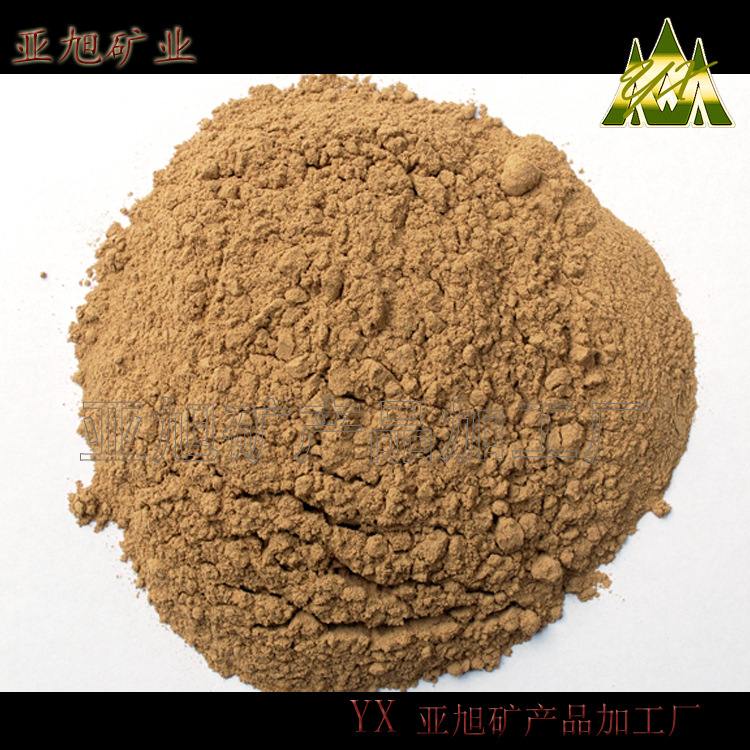膨润土12