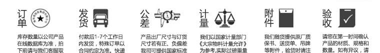 订货流程