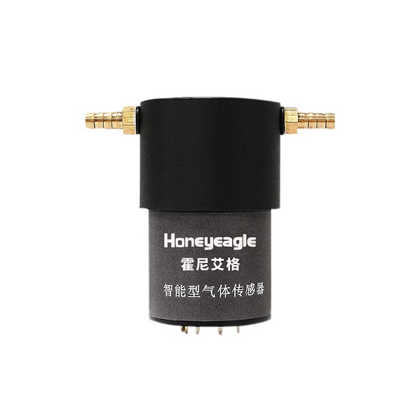 小体积硫酰氟气体监测探头