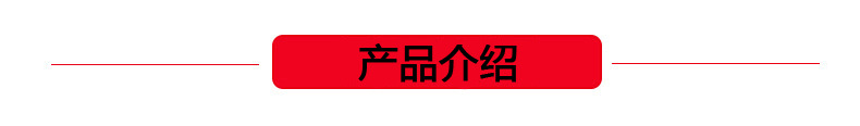 产品介绍标题