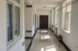 山西省刁泉银铜矿业公司：改善职工生活环境 提升职工幸福指数