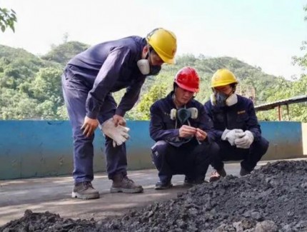 有色集团辰州矿业：冶炼厂炉台承包中的“超能力”