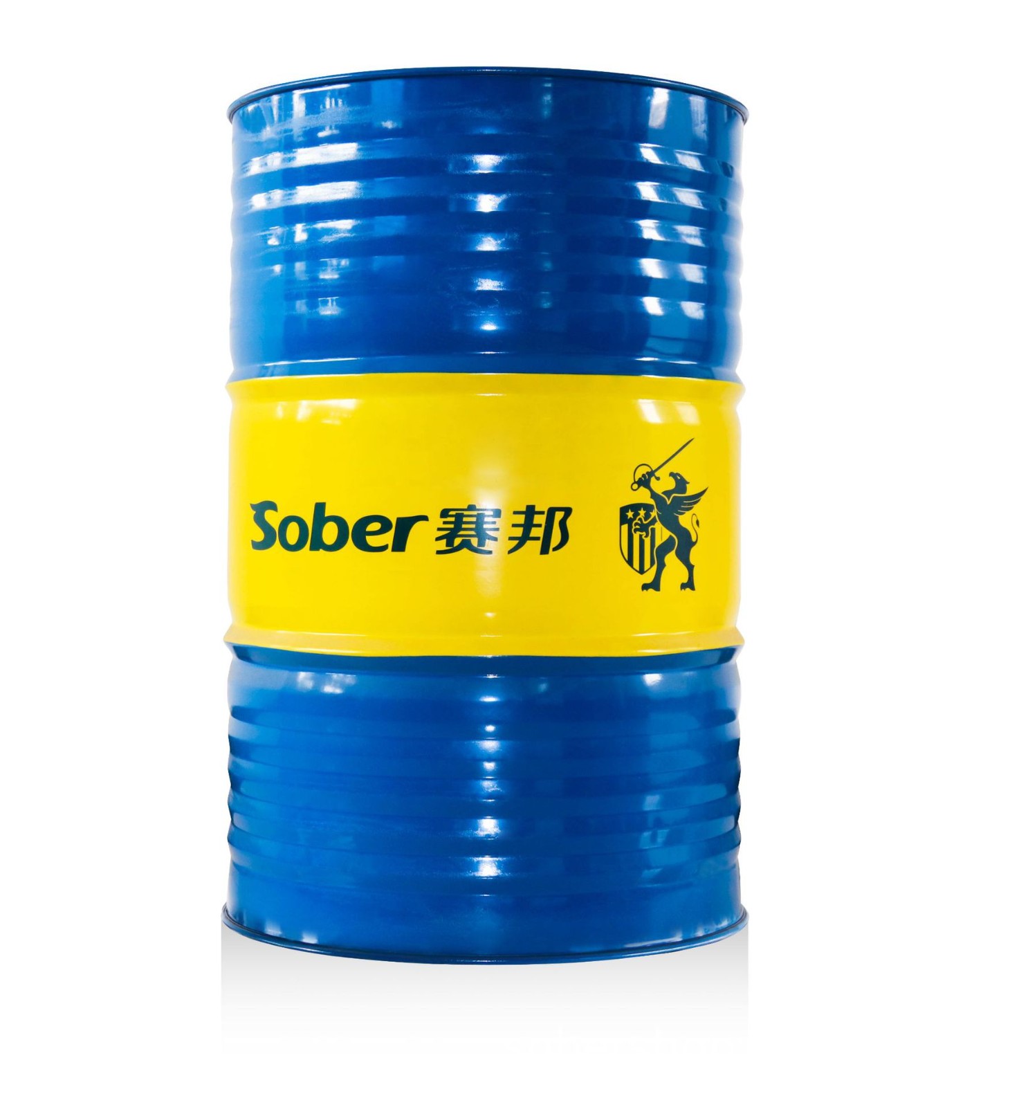 厂家直销 sober赛邦工业油液压导轨油图2