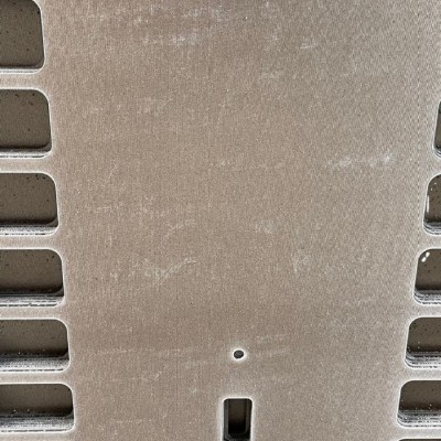 HP5m HP5P 硬白板 软白板 硬金云母板 软金云母板耐温可达1000度