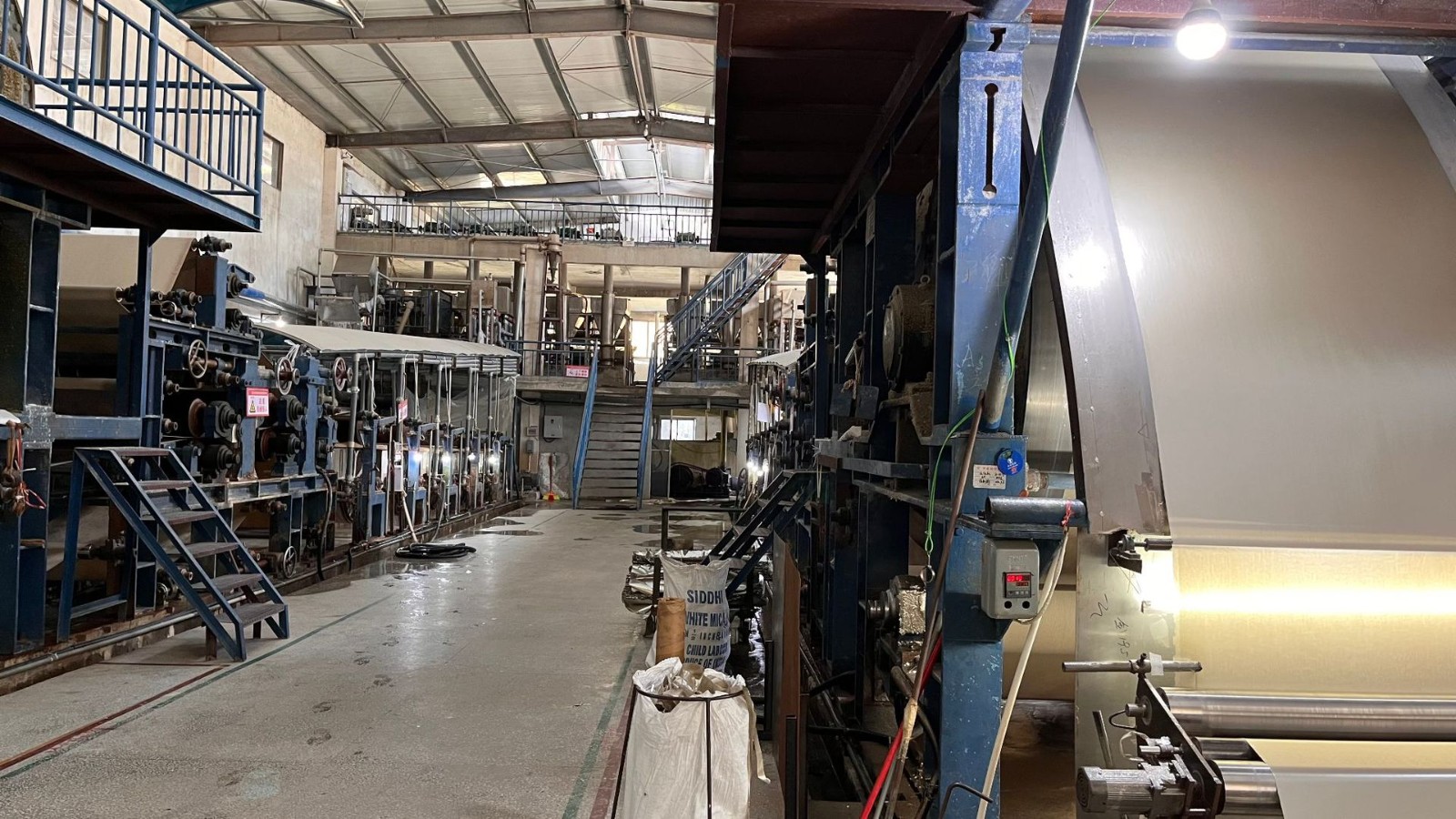 507 506 P506 507 S506 501型云母纸供应图2