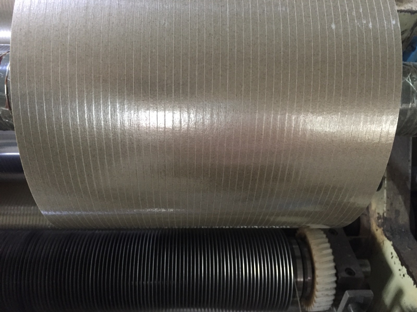 0.1 0.2 mm云母带 云母板 新能源汽车电池用图3