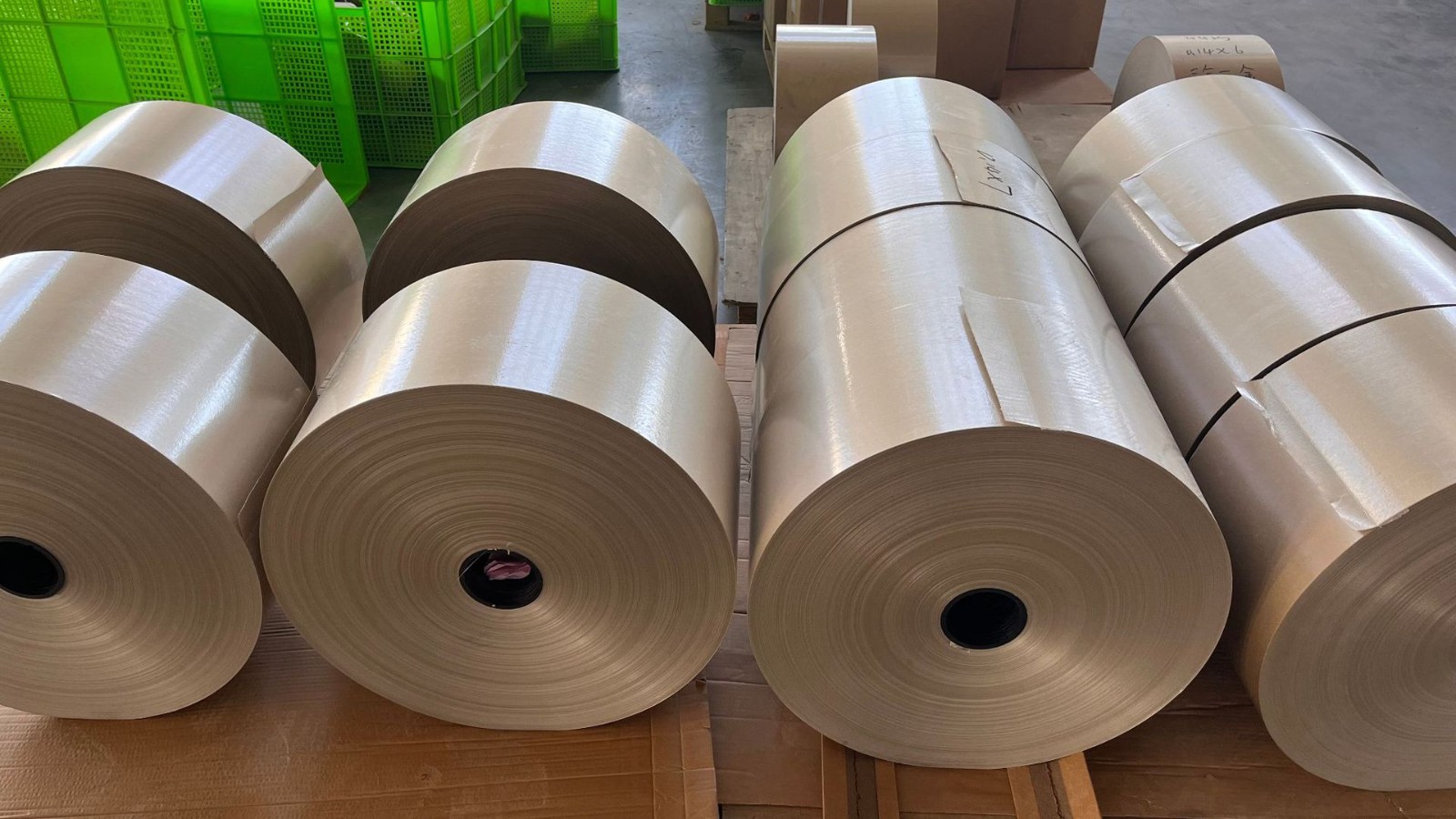 煅烧云母带 高温煅烧云母带图3