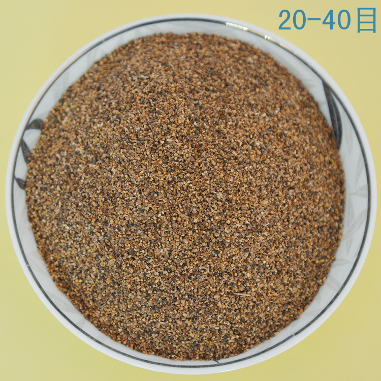果壳粉20-40目