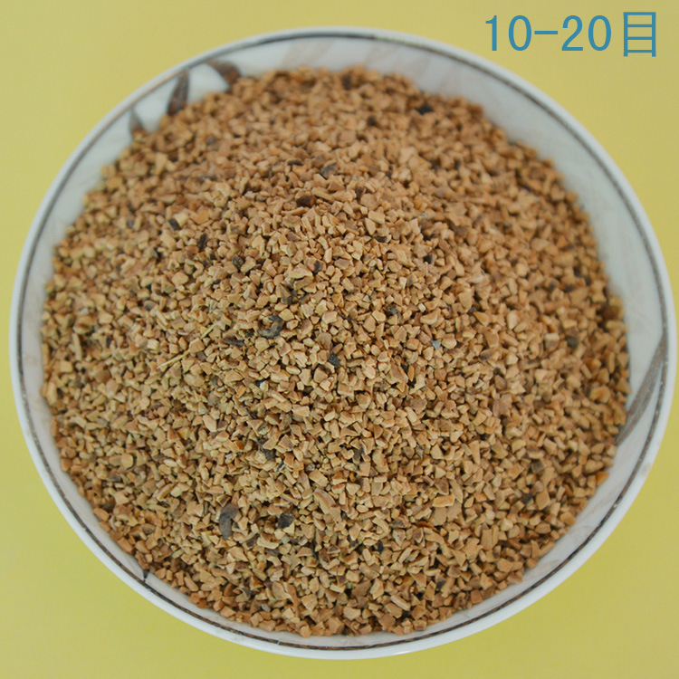 果壳粉10-20目