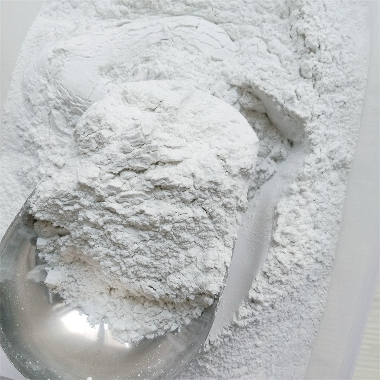 灵寿厂家直供 涂料刹车片 绝缘云母 高温20-40目云母质优全规格优图3