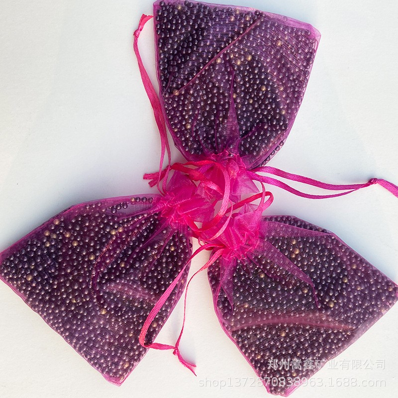 家居活性炭 竹炭包强力去味炭包 新房除异味净化活性炭包图2