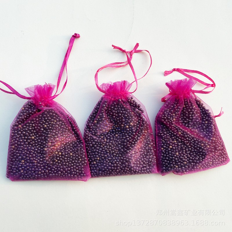 家居活性炭 竹炭包强力去味炭包 新房除异味净化活性炭包图3