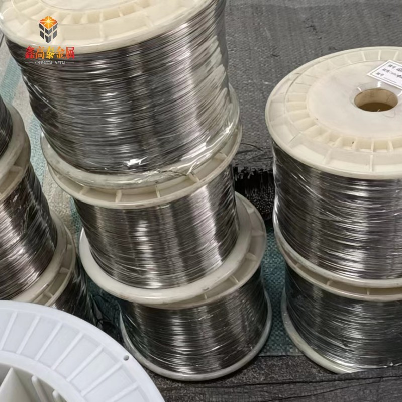 工厂库存TA1 TA2钛丝 钛板钛管价格优惠质量好 大量现货 钛合金丝图2
