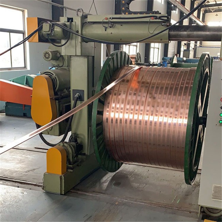 天津T2紫铜排 TMY镀锡铜母线 配电设备80*8mm6*120mm接地铜排现货图3