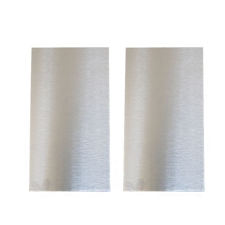 6061铝板光亮面铝合金贴膜加工激光切割中厚现货批发阳极氧化图2