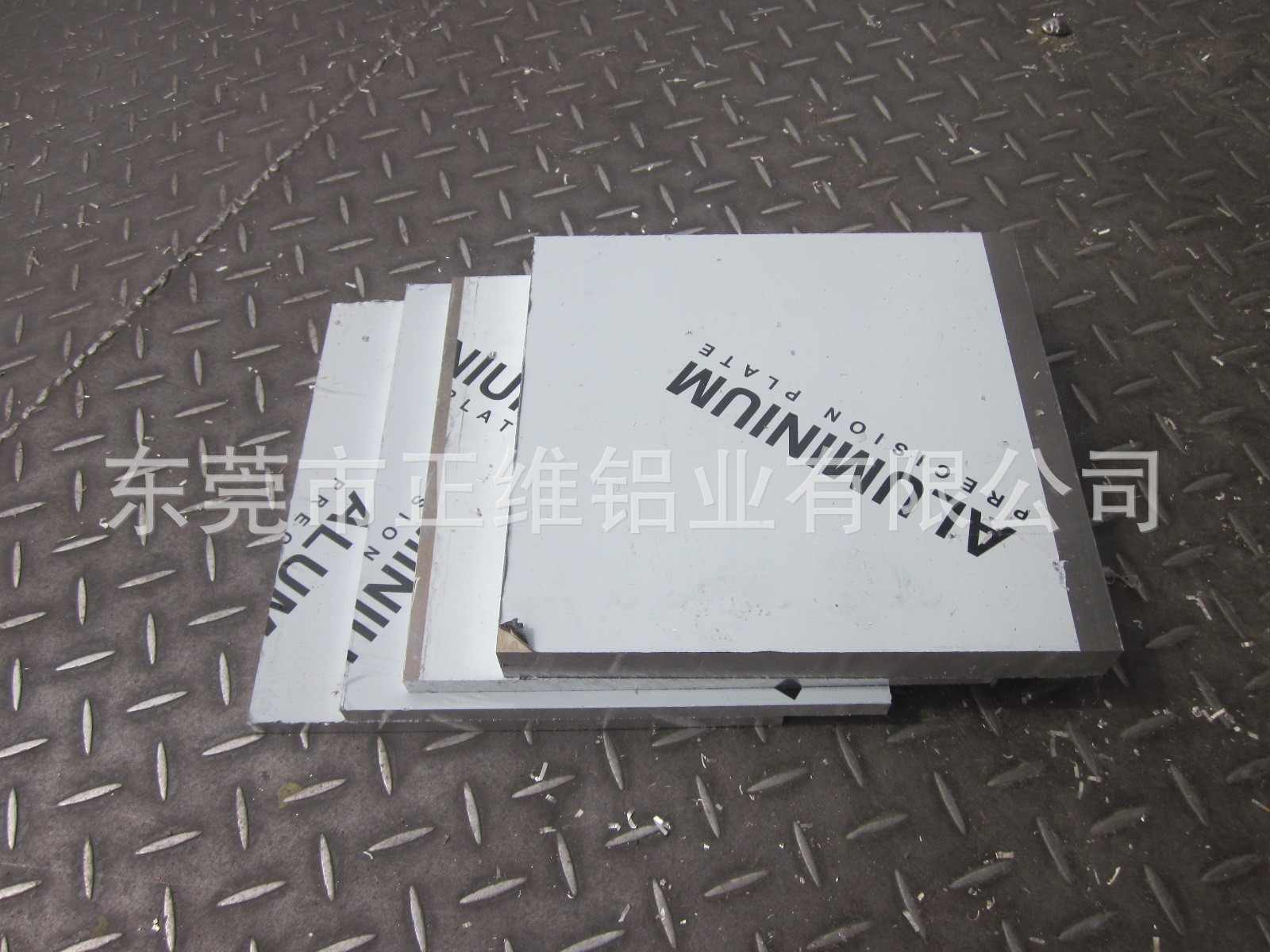 6061超平高精密仪器铝板加工切割氧化不变形6061T651铝合金图2
