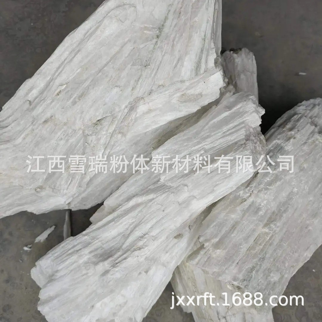 供应针状灰硅石粉 批发陶瓷涂料用硅灰石防打火地坪针状灰硅石粉图2