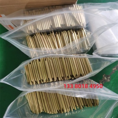 H59黄铜管H62黄铜厚壁铜管空心铜管黄铜套 薄壁铜管 工厂现货