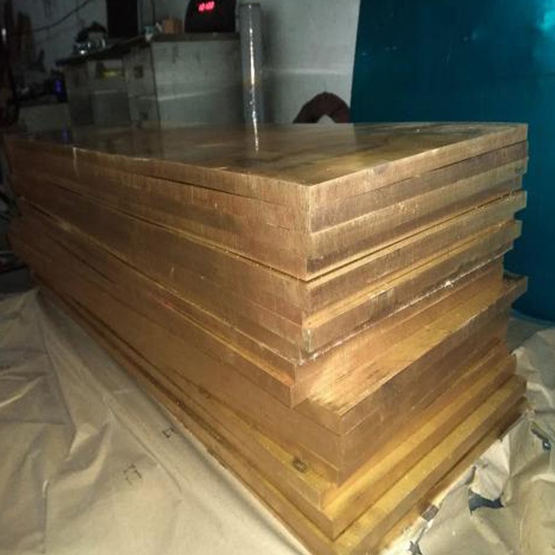 H62黄铜带H65黄铜片H68黄铜板H85铜合金管材H90工业机械铜板材图3
