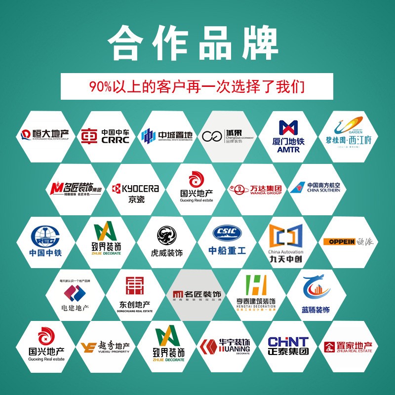 现货铝方管铝合金条铝型材装饰矩形管6063铝方通隔断国标铝