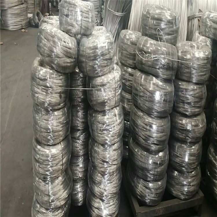 现货出售纯铝软线随意折弯 1060退火铝丝线调直加工定制任意长度图2
