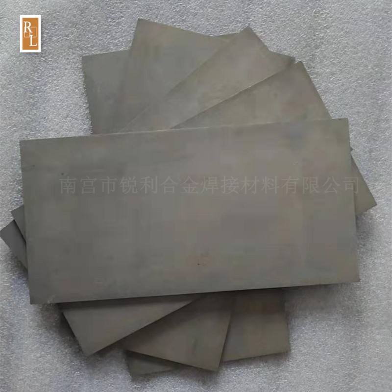 纯钨片1.5*100*200mm磨光钨钼板 块 高温钨钼加工件 来图加工定做图2
