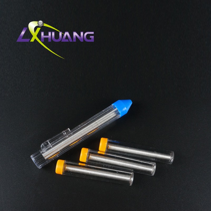 力创焊锡 便携式管装锡笔 多款型号小包装1.0线径焊锡丝 厂家直销图2