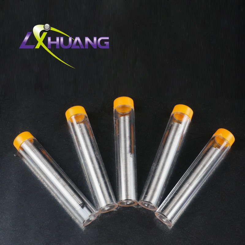 力创焊锡 便携式管装锡笔 多款型号小包装1.0线径焊锡丝 厂家直销图3