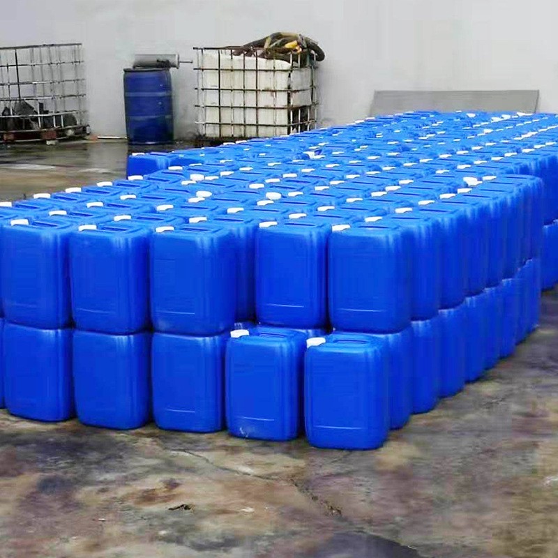 尿素硝铵高氮液体肥溶液滴灌冲施叶喷缓控释肥瓜果蔬菜 液体氮肥图2