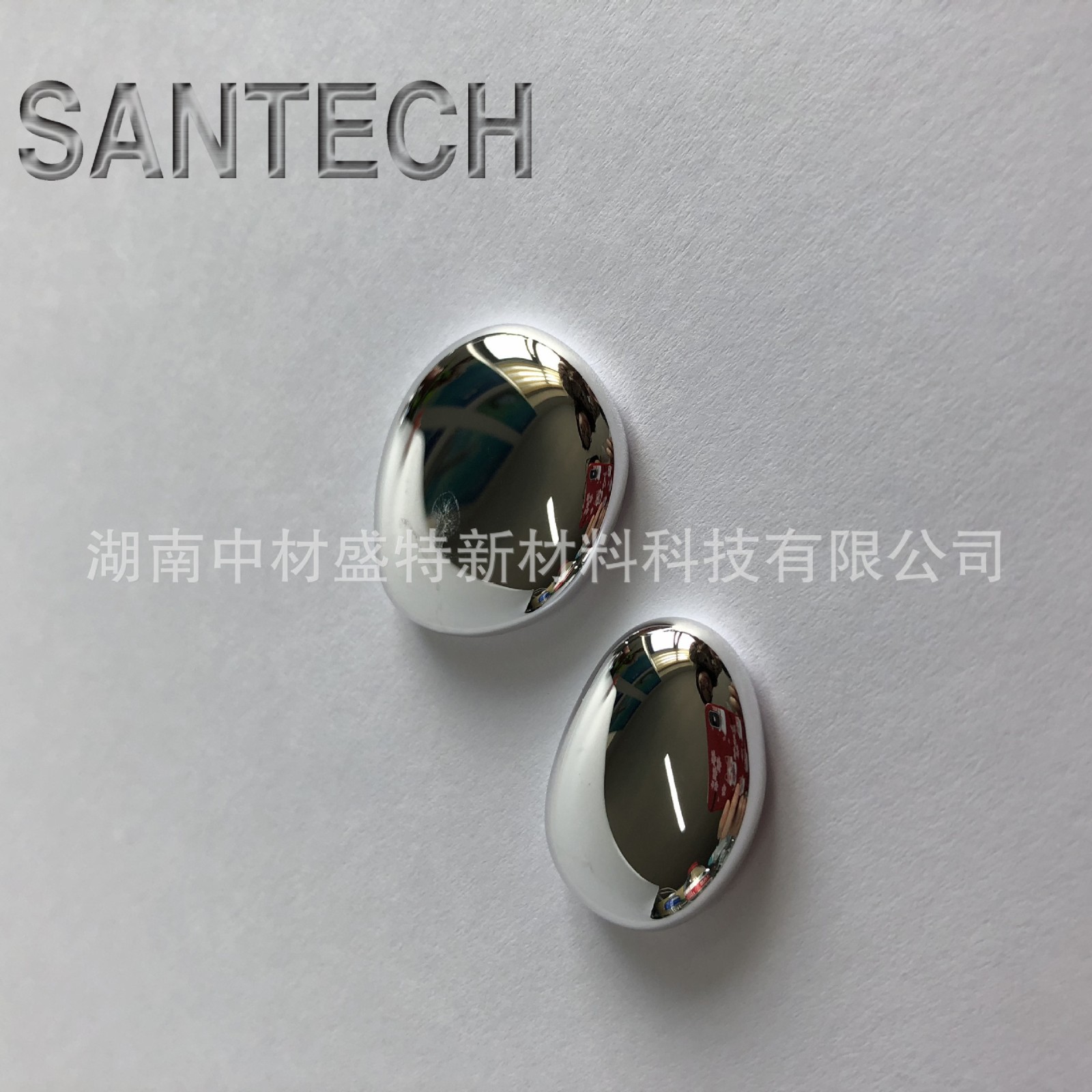 【镓铟合金】 100g/瓶小量提供高校研究室可用液态金属图3