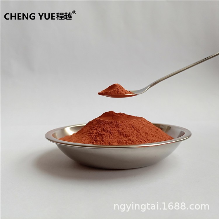铜粉 电解铜粉 球型铜粉 高纯铜粉 超细微米铜粉 紫铜粉 红铜粉末图2