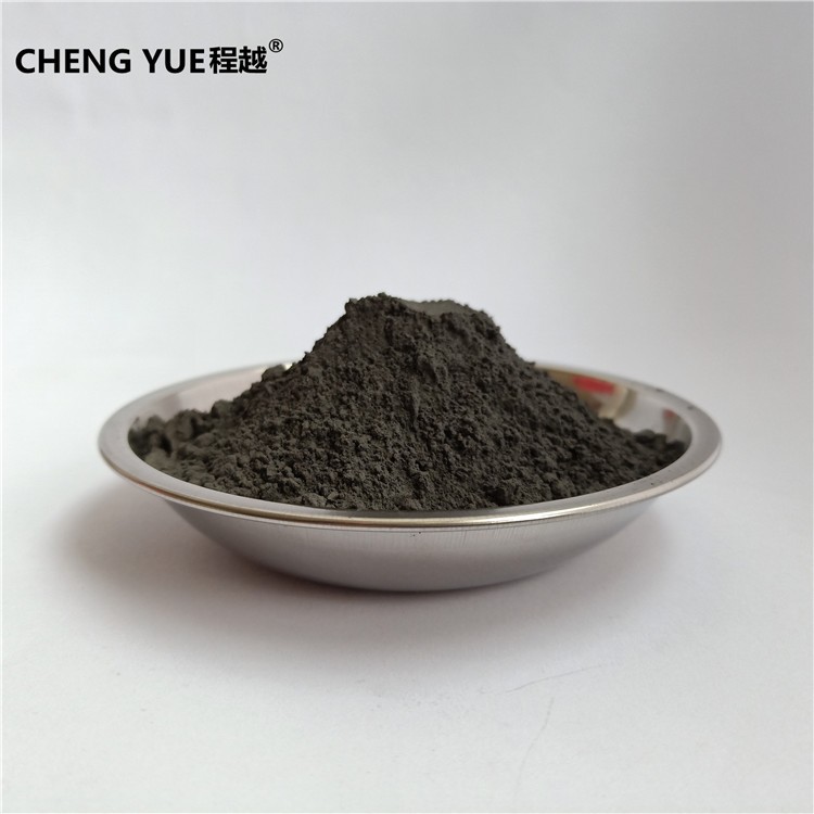 钼粉 高纯钼粉 超细钼粉 微米钼粉 金属钼粉 喷涂钼粉优质钼粉末图2