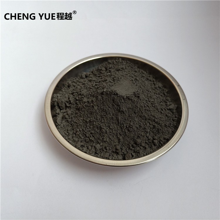 钼粉 高纯钼粉 超细钼粉 微米钼粉 金属钼粉 喷涂钼粉优质钼粉末图3