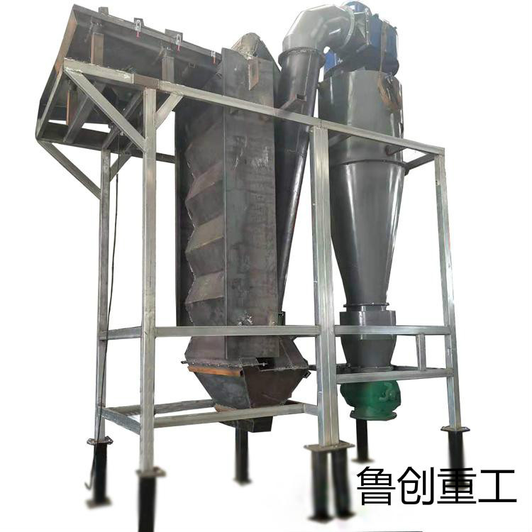空分机