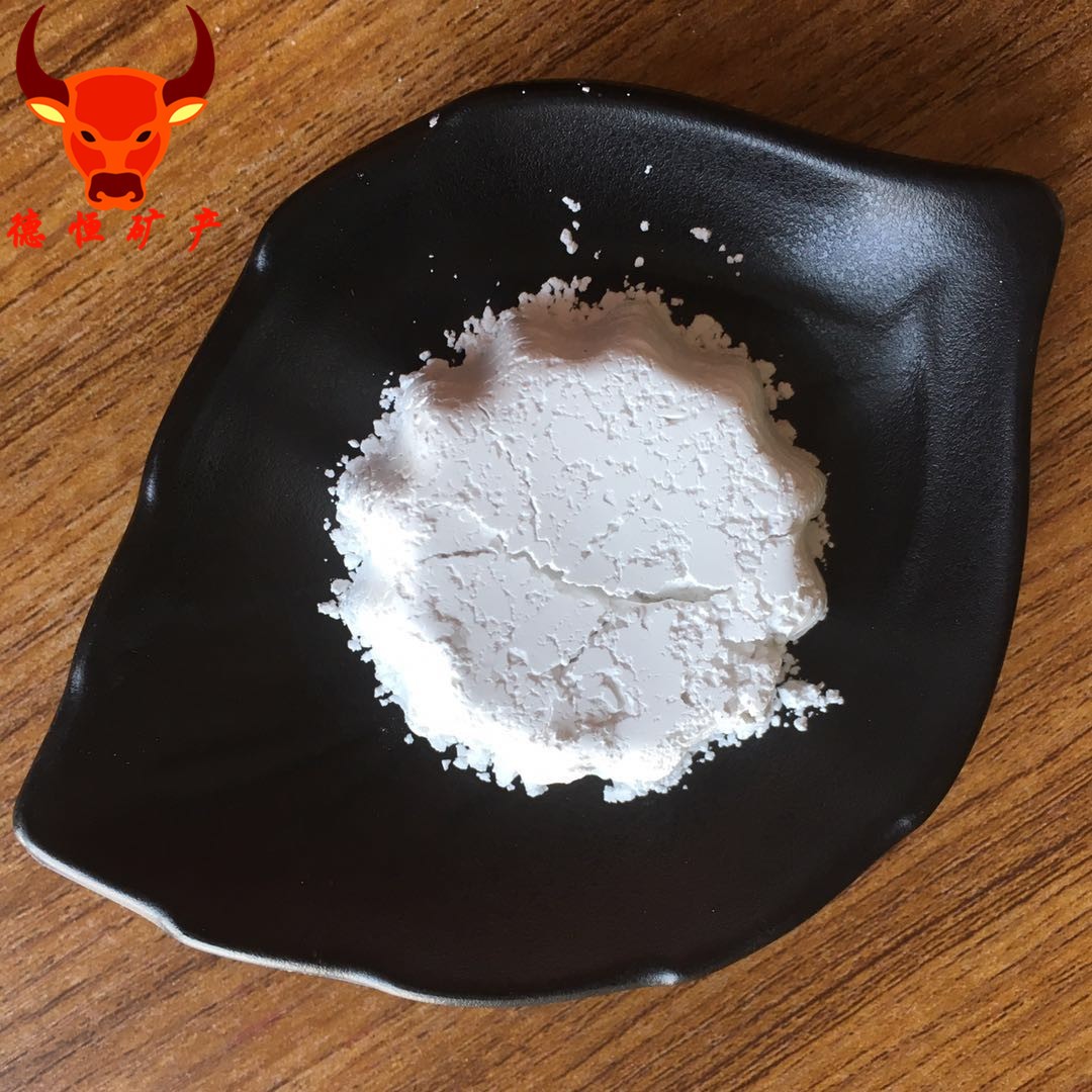 现货供应活性碳酸钙 工业活性碳酸钙 1250目活性重质碳酸钙图2