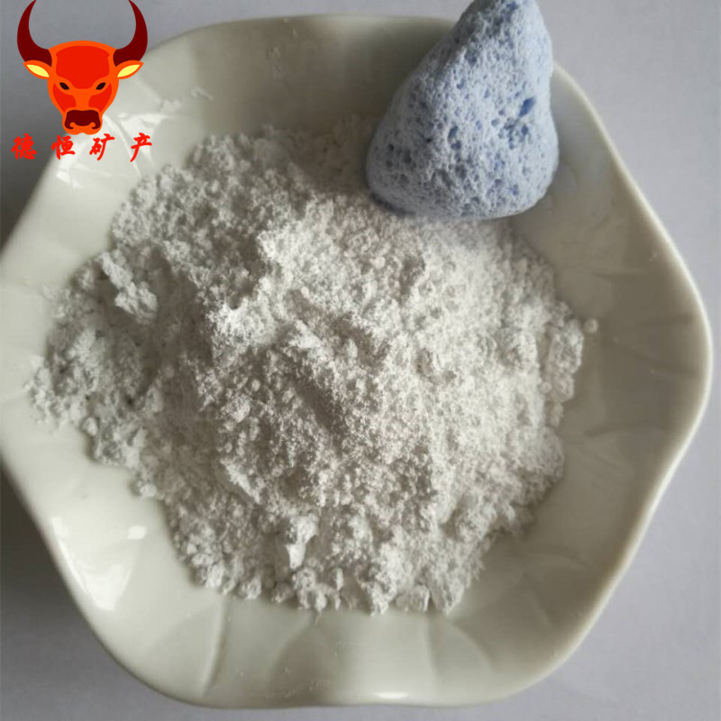 厂家供应活性碳酸钙 塑料用活性碳酸钙 PVC管材用碳酸钙图3