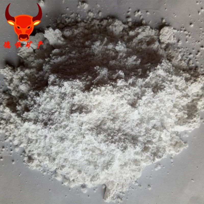 厂家供应800目重质碳酸钙 橡胶用重钙粉 油漆饲料行业用重钙粉图2