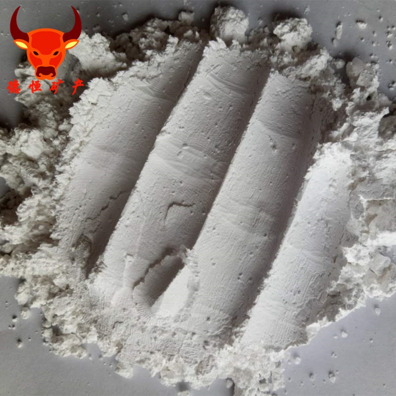 厂家供应800目重质碳酸钙 橡胶用重钙粉 油漆饲料行业用重钙粉图3