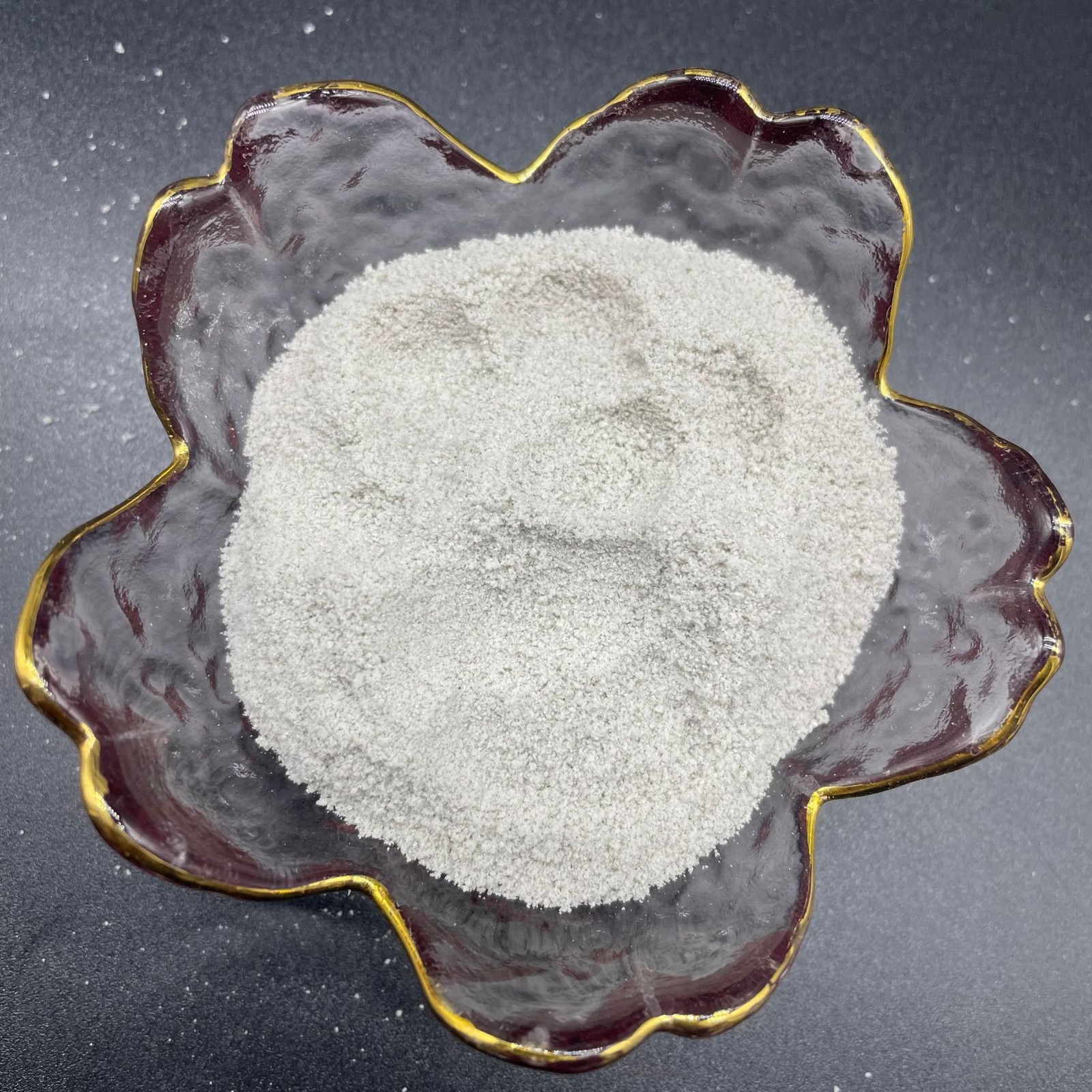 石膏缓凝剂 石膏自流平缓凝剂植物蛋白型石膏缓凝剂强度影响小图3