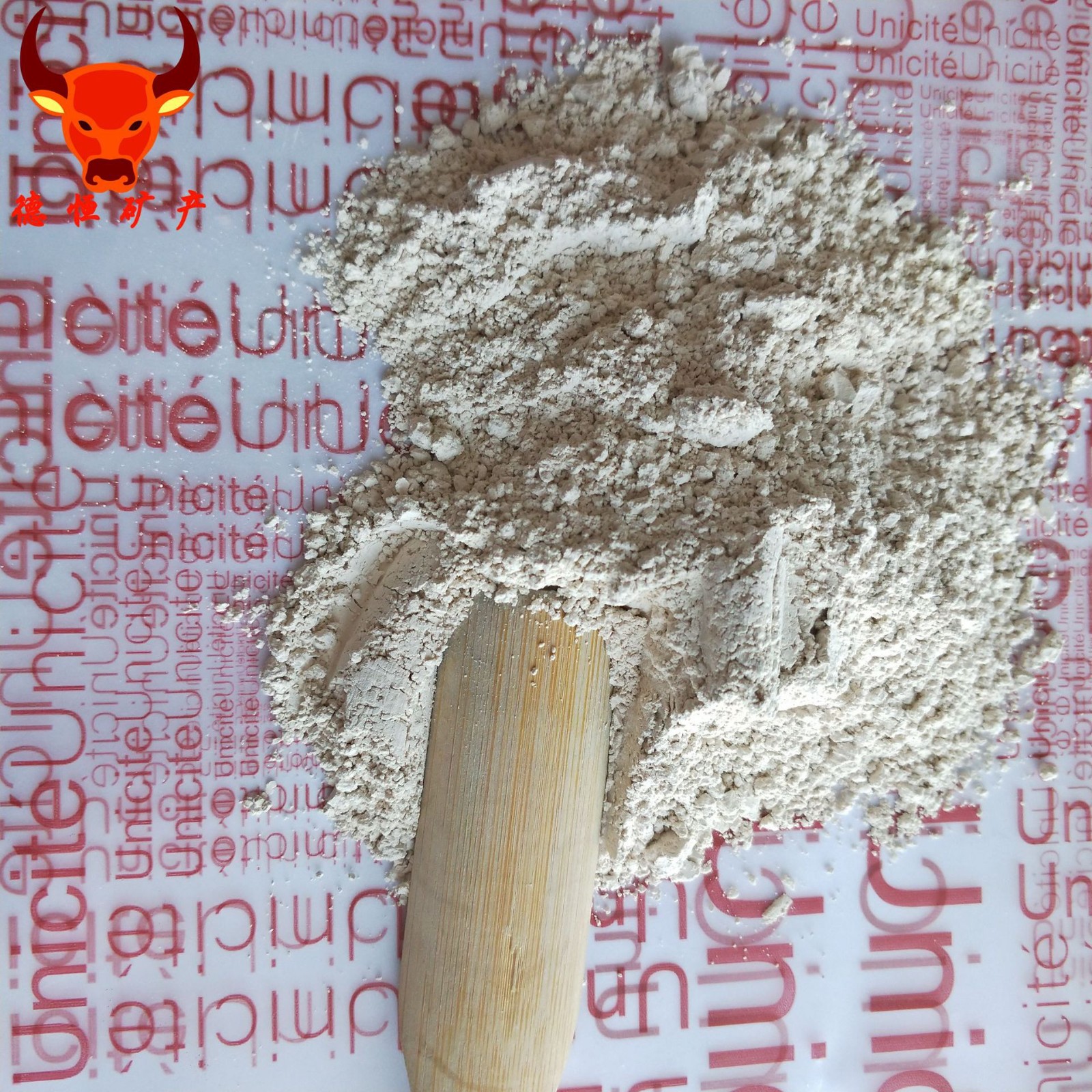 石灰石粉 电厂脱硫用石灰石粉 工业级石灰石粉图3
