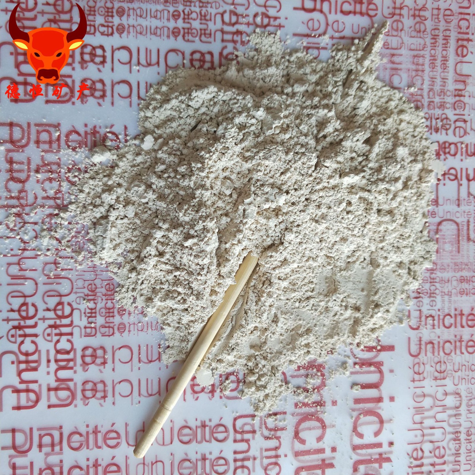 厂家供应石灰石粉 工业级碳酸钙 200目氧化钙粉 焊条用大理石粉图2