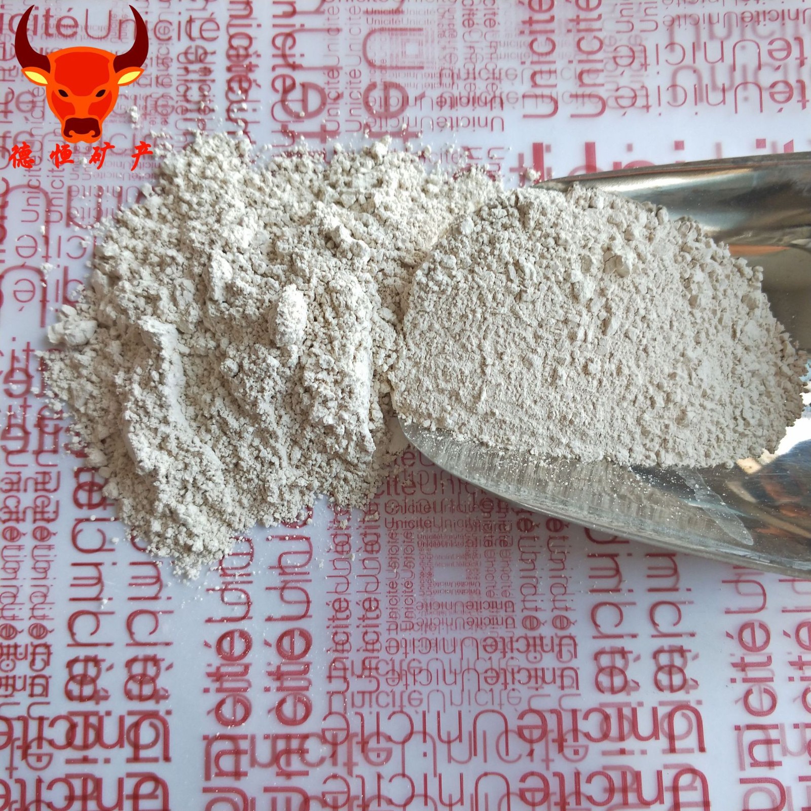 厂家供应石灰石粉 工业级碳酸钙 200目氧化钙粉 焊条用大理石粉图3