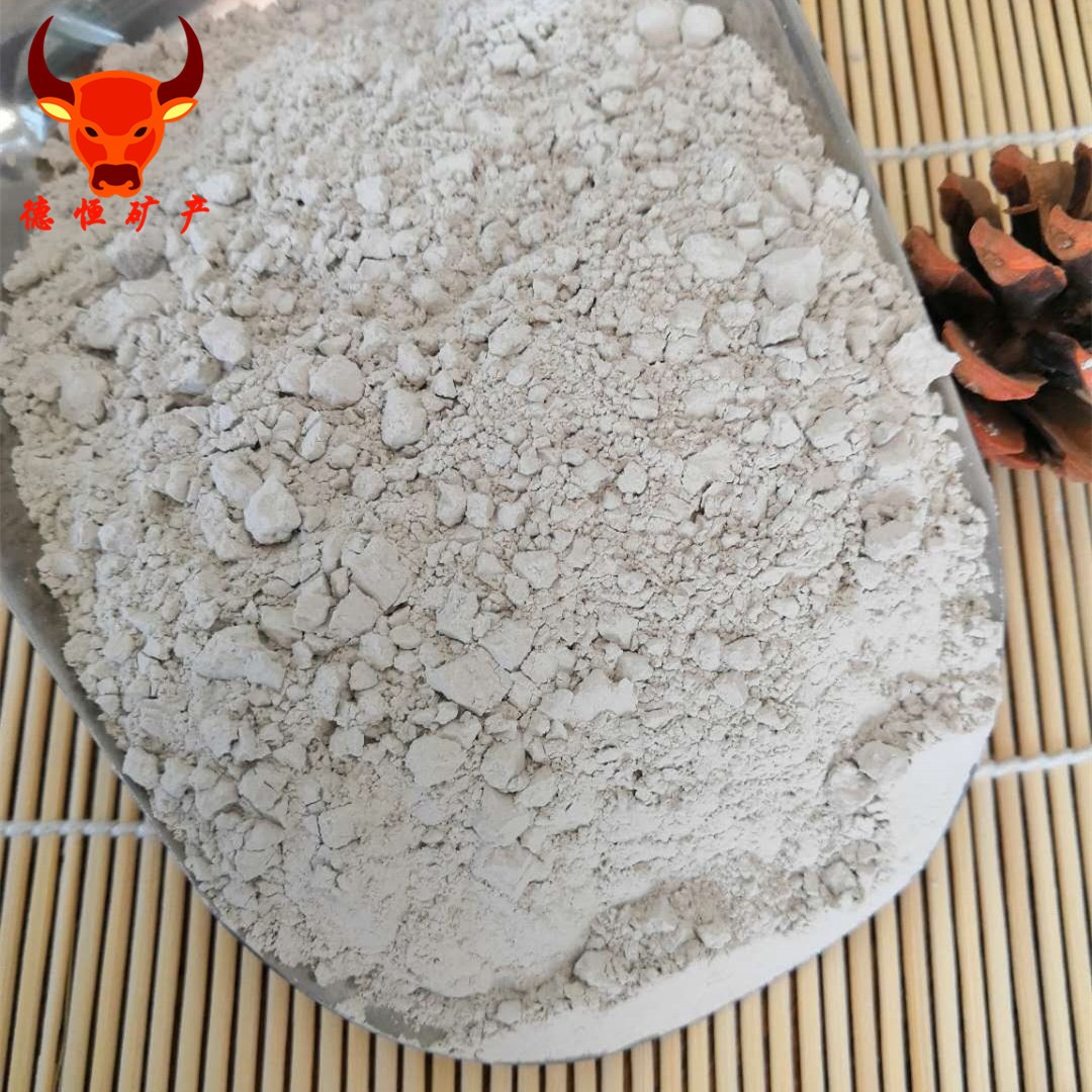 厂家供应硅线石粉 耐火材料用硅线石粉 300目硅线石粉图2