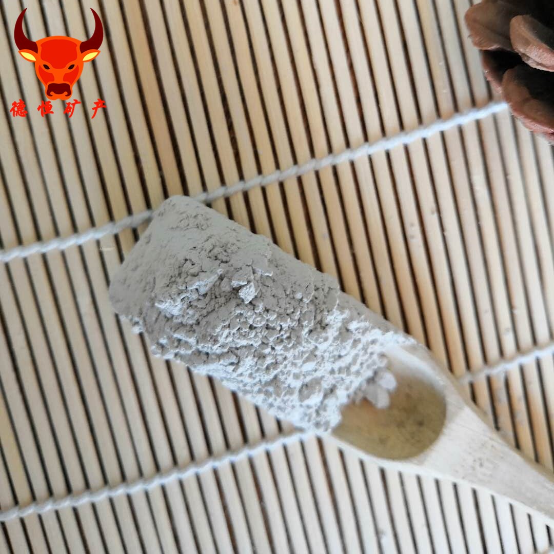 硅线石粉 高铝耐火材料专用硅线石粉 铸造级酸洗硅线石粉图3