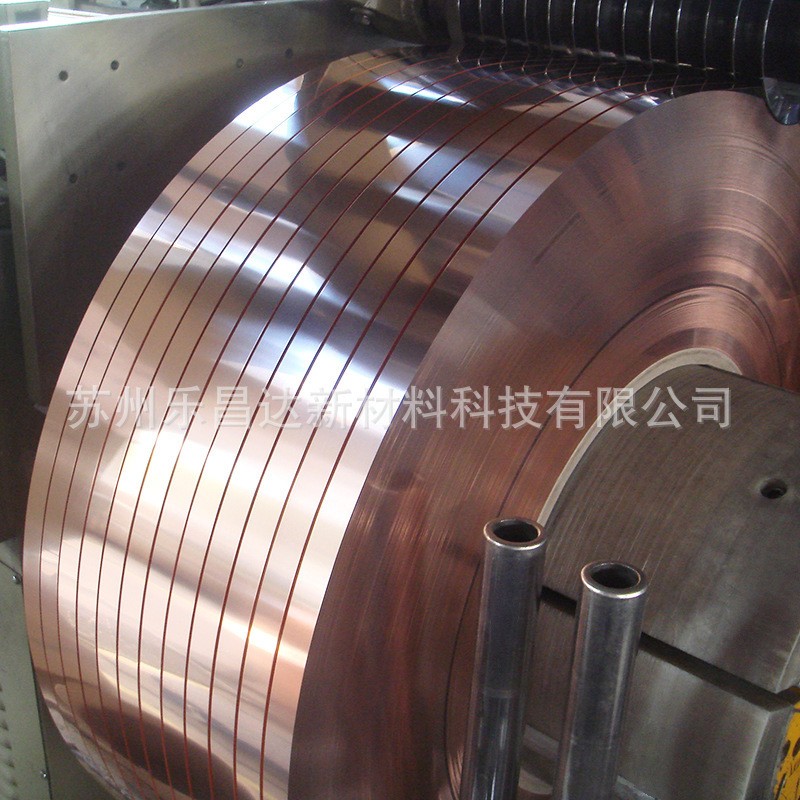 紫铜C1020/TU1现货批发TU1C10200无氧铜 紫铜管 紫铜排 质量保证图2